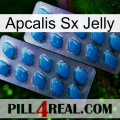 Apcalis Sx Jelly viagra2